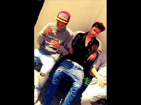 Young G ft. JMC - Rap é minha vida! (refrão BigD)