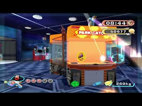 Elebits - Level 28 Gameplay (Dolphin)