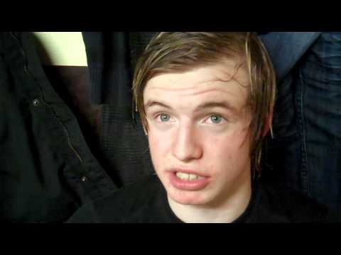 Jonathan Hallin om SM-dramatiken