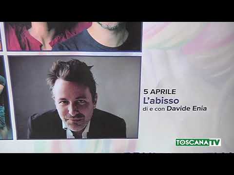 2018-10-27 CAMPI BISENZIO - AL VIA STAGIONE TEATRODANTE CARLO  MONNI