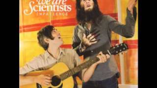 We Are Scientists - Dinosaurs (Ibiza Mix)