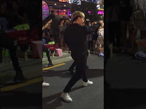 20170923 김민석_Bigbang -  뱅뱅뱅[MAXXAM]