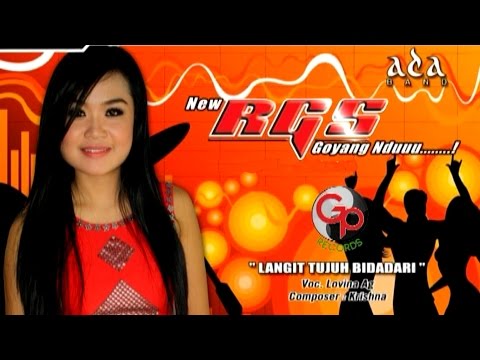 Lovina AG - Langit Tujuh Bidadari [Versi Koplo]