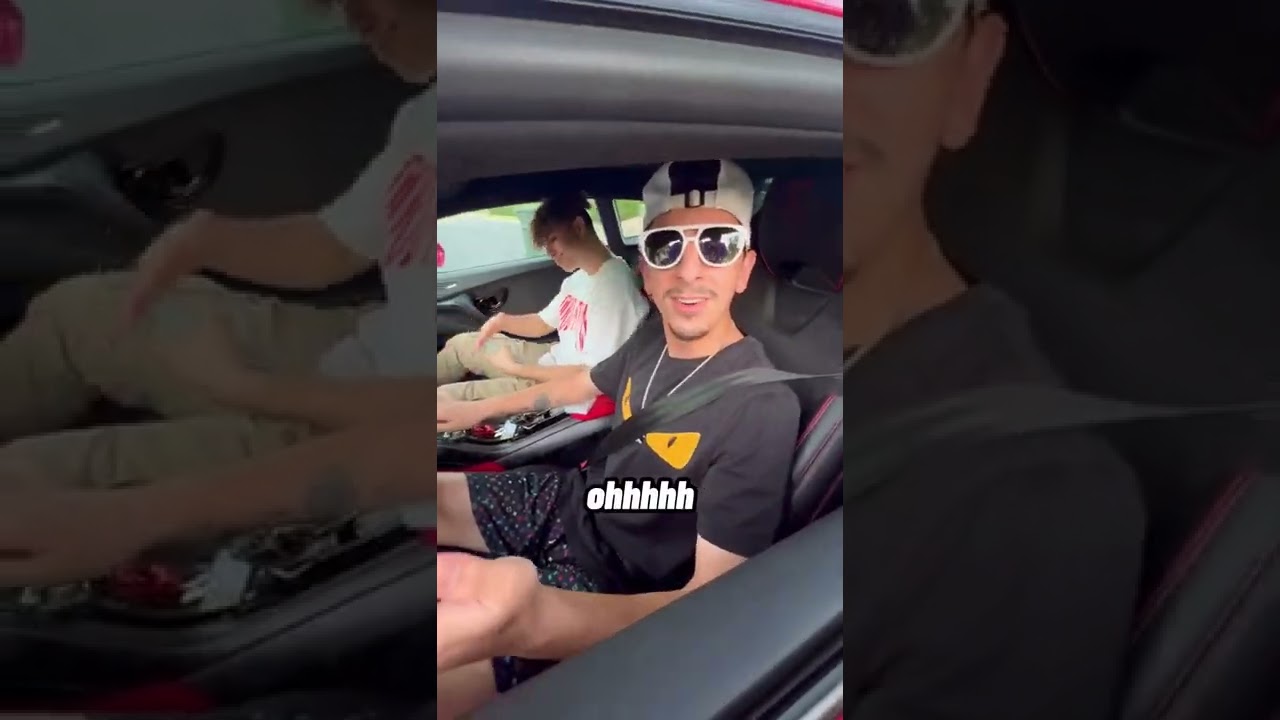 What does FaZe Rug do for a living