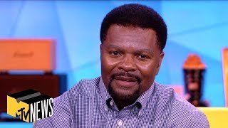 Roy Wood Jr. Calls TRL to Apologize to J Prince For His Prank Call | TRL