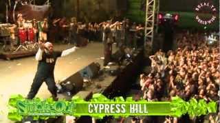 BREAL.TV | Cypress Hill - 