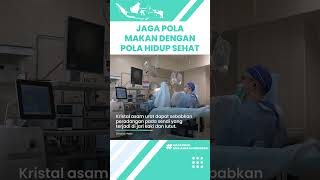 Pentingnya Menjaga Pola Makan Dapat Mencegah Radang Sendi, Inilah Makanan yang Perlu Dihindari