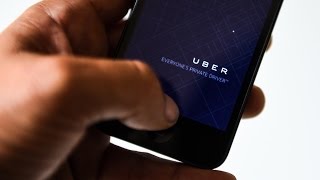 If You Keep Your Uber Driver Waiting, It Could Cost You