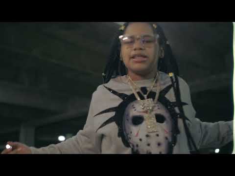 Mixbaby - Move In Silence (Official Video)