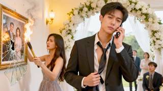 l’aimait 10 ans, il l’a poussée d’une falaise pour sa maîtresse. Elle disparaît, lui le cœur brisé.