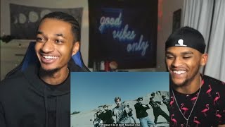 Stray Kids Easy M/V [REACTION!] | RawAndUnChuck