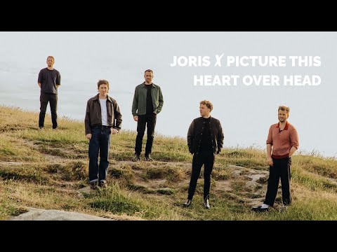 JORIS, Picture This - Heart over Head