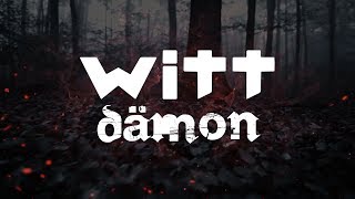 Dämon Music Video