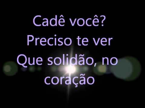 Procurando Nós Dois - Kennedy e Gustavo