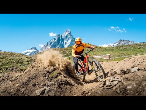 Fulgur Cycles - Cervinia