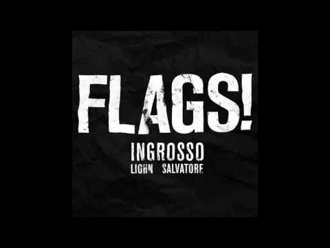Ingrosso, LIOHN, Salvatore - FLAGS!