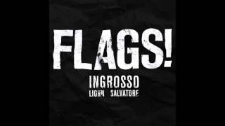 Ingrosso, LIOHN, Salvatore - FLAGS!