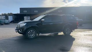 Eladó Nissan Navara autó - Kép 4 | Autoline HU Nissan Navara autó | Kép 4 - Autoline