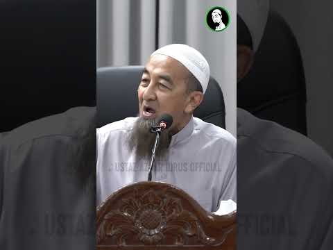 Betulkah Orang Baik Selalu Diuji? - Ustaz Azhar Idrus