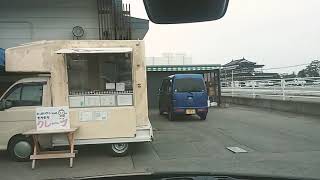 「車載」ドライブ(2021/03/25 )