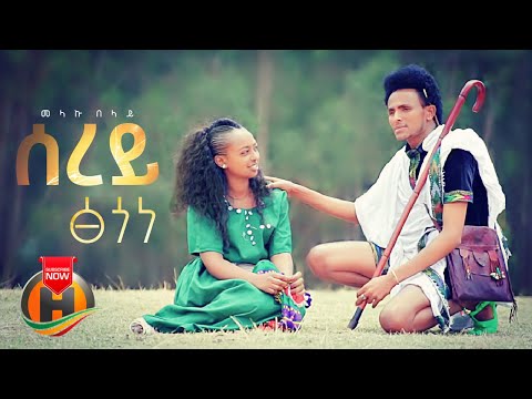 Melaku Belay - Serey Tsigone | ሰረይ ፅጎነ - New Ethiopian Music 2022 (Official Video)