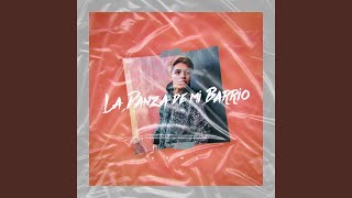 La Danza De Mi Barrio Lyrics English Translation