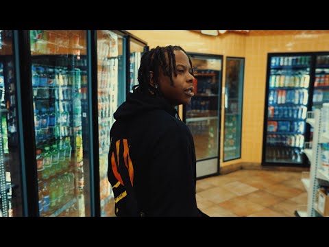 7K Jon - Sometimes (Official Video)