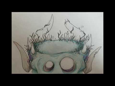 Haunted Island (MSM) - Full Song