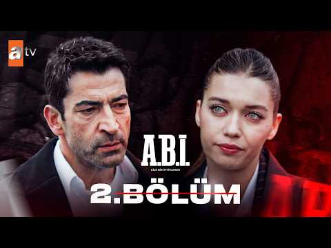 A.B.İ. 2. Bölüm @atvturkiye