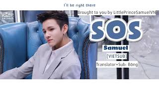 [VIETSUB] SOS - 사무엘 (Samuel)
