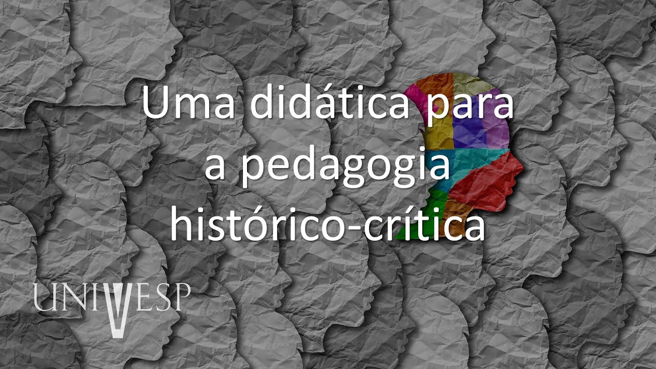 Psicologia da Educação - Uma didática para a pedagogia histórico-crítica