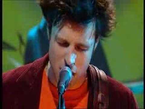 She's Lost Total Control video thumbnail
