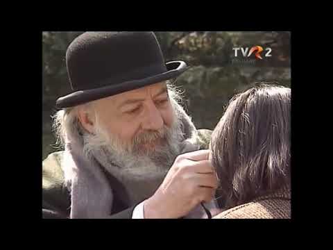 Mesagerul (Dayan) Dupa Mircea Eliade