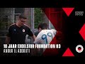 ? ?? ???? ????????? ?????????? | Anouar El Addouti groeide op met de Excelsior Clinics #3