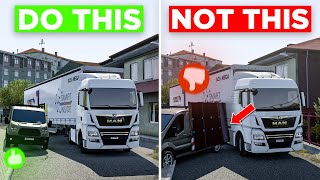 Download lagu 15 Things ETS2 PRO's Do That You Probably Don't mp3