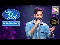 Sahil के Slow Motion Angreza Performance पे झूम उठी Neha Indian Idol Season 12