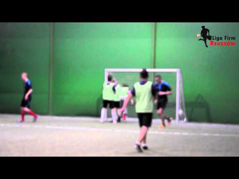 Politechnika vs G2 Film Studio - 4 kolejka 15.05.2015