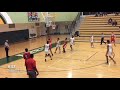 Robert Wheeler - Drew Charter vs OLM