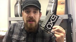 Video thumbnail for Barn3 - OX9 Pre release by Barn3