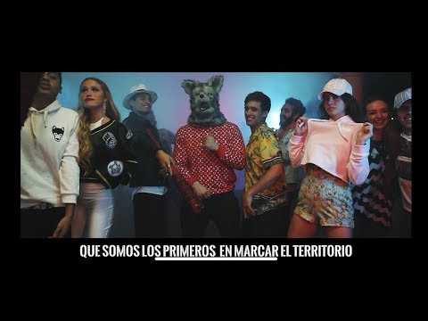 DosogasTeam - QUE CALLEN A LOS BOBOS (REMIX)