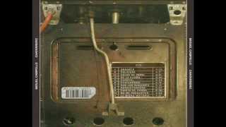 Miguel Campello - Hojas de papel