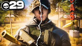 JE DETRUIS TOUT LE MONDE EN SOLO DUO ! ( best game ) 🤯
