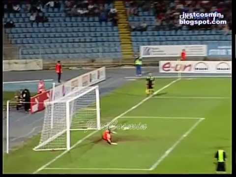 Viitorul Constanta - FC Vaslui 2-2 (Rezumat Meci)