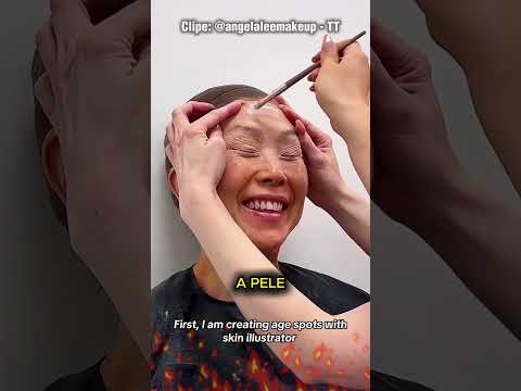 PRA QUE SERVE ISSO? #curioso #incrível #interessante #shorts #educacional #maquiagem #cinema &