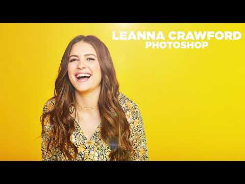Leanna Crawford - Photoshop (Official Audio)