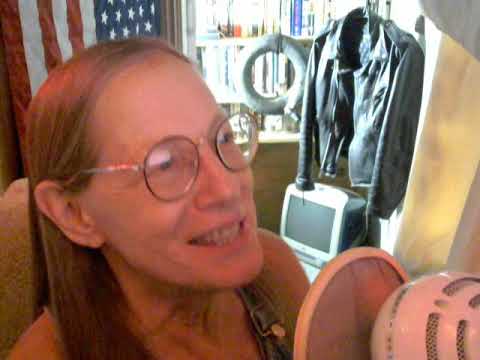 63 — BENEDICT ARNOLD AND JOHNNY APPLESEED, pp. 584–9