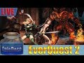 Everquest 2 Fallen Gate Server EQ2 EverQuest II Sexy Double XP Weekend