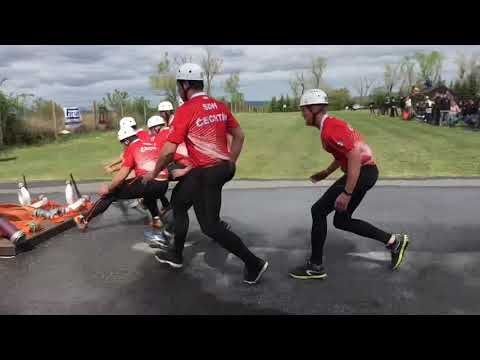 SDH Čechtín v Moravských Budějovicích 28.4.2019 - N