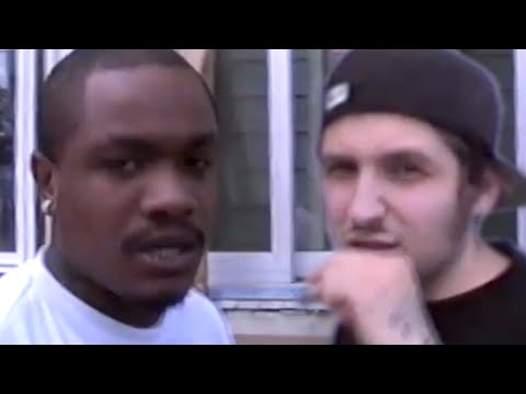 REED x HUNNALOE - "CHOICES" (FT BIG OUEE)