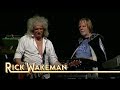 Rick Wakeman & The English Rock Ensemble - Live at Starmus, special guest Brian May (Full Concert)